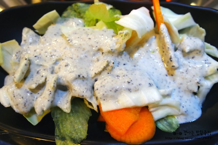 한우갈비의 습격 이미지