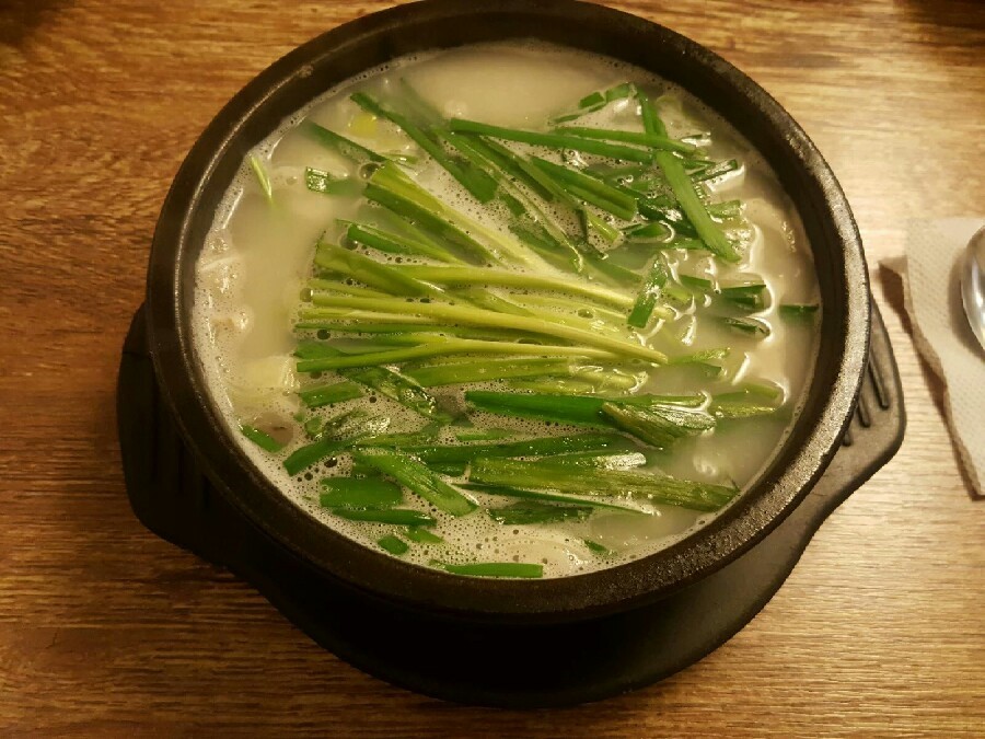 송원돼지국밥 이미지
