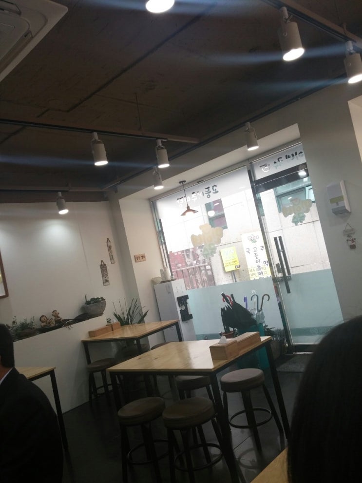 민이네국수 이미지