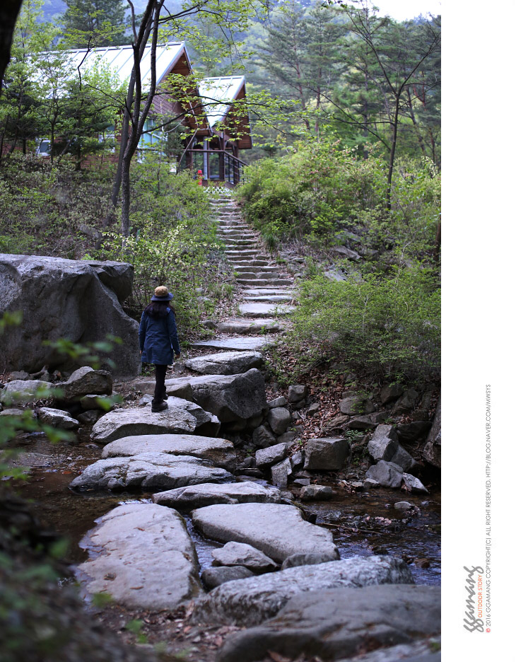 산음캠핑 이미지