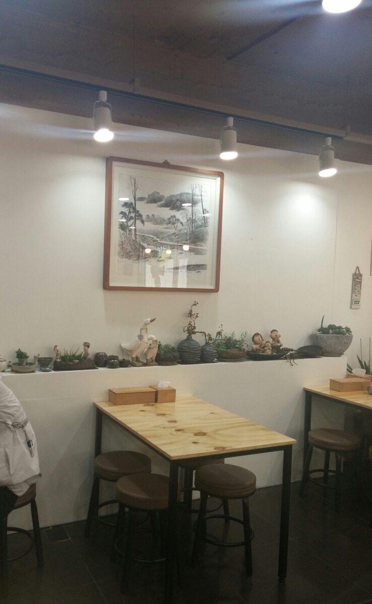 민이네국수 이미지