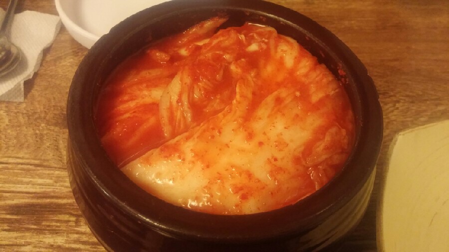 송원돼지국밥 이미지