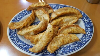 산둥만두 이미지
