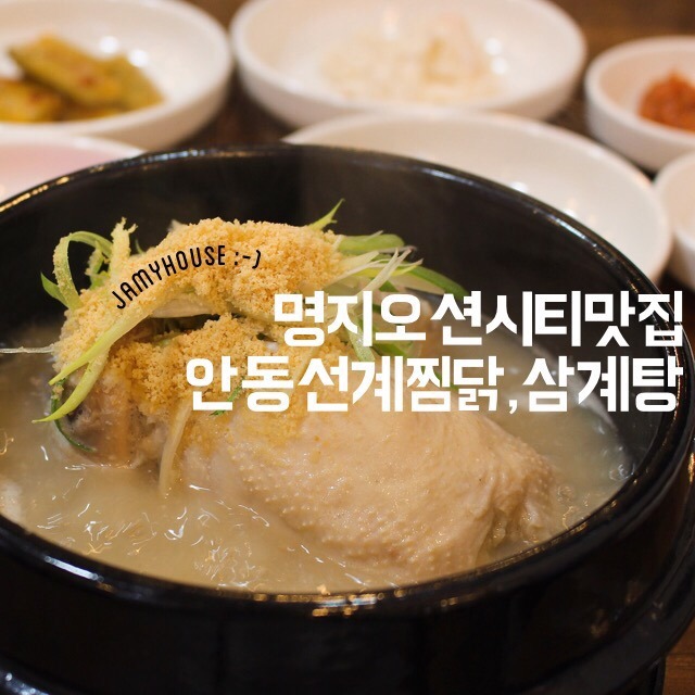 안동선계 이미지