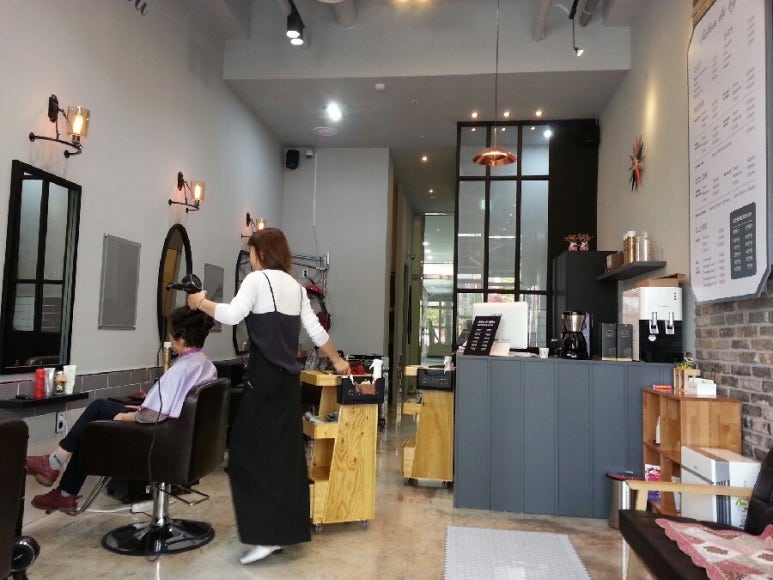 살롱드비쥬전주 이미지