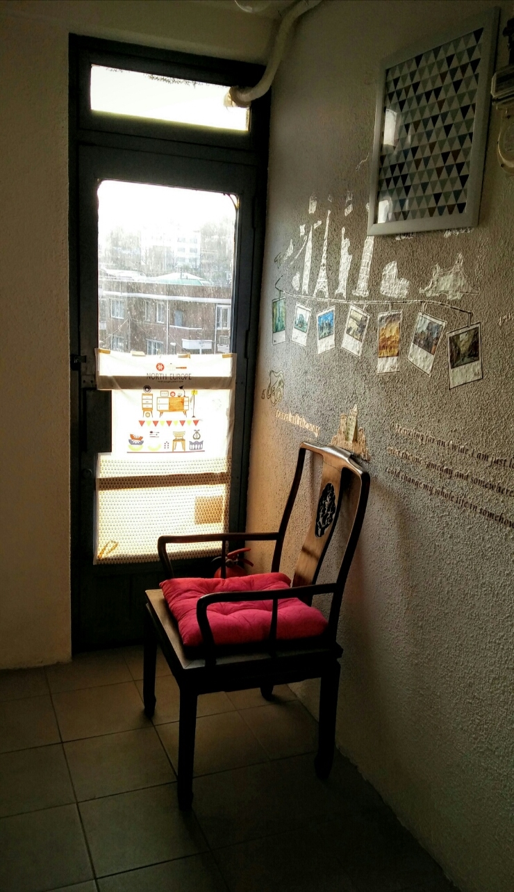 스노우피크게스트하우스 이미지