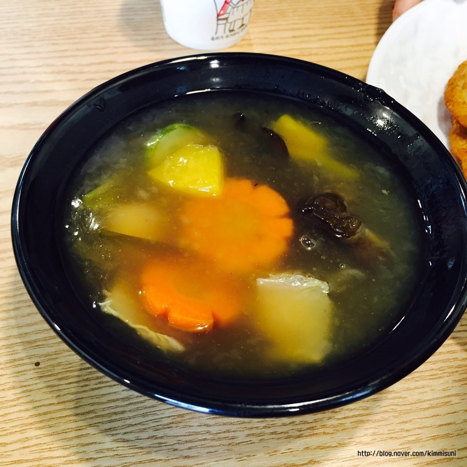 일구짜장 이미지