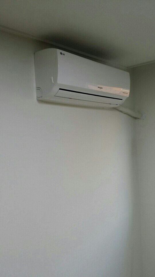 에어컨설치 이미지