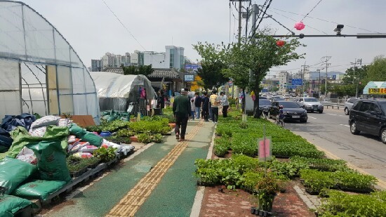 한밭농원 이미지