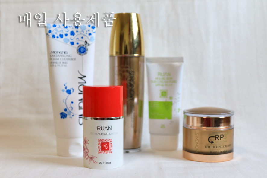 루안코리아 (주) 이미지