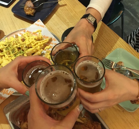 금모래횟집 이미지