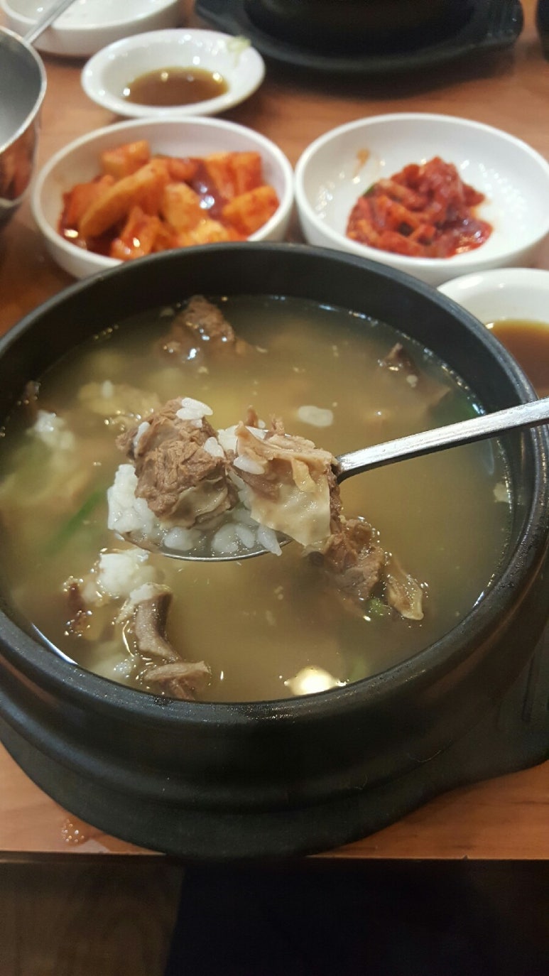 이조면옥 이미지