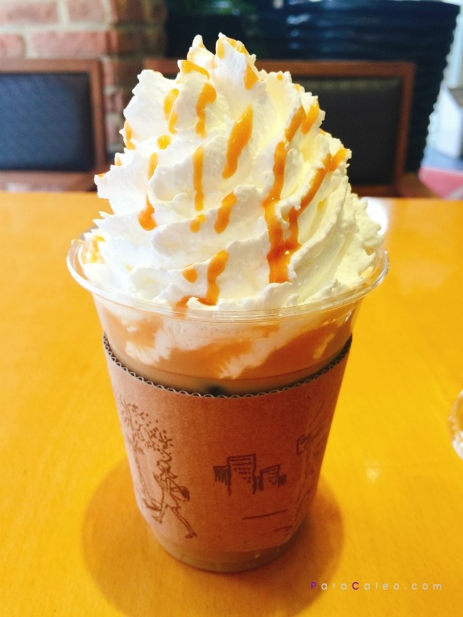 자바데이브커피 이미지