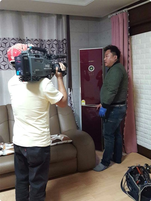 더우니에어컨 이미지