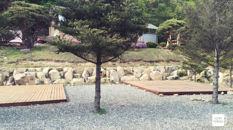 갈기산캠핑장 이미지
