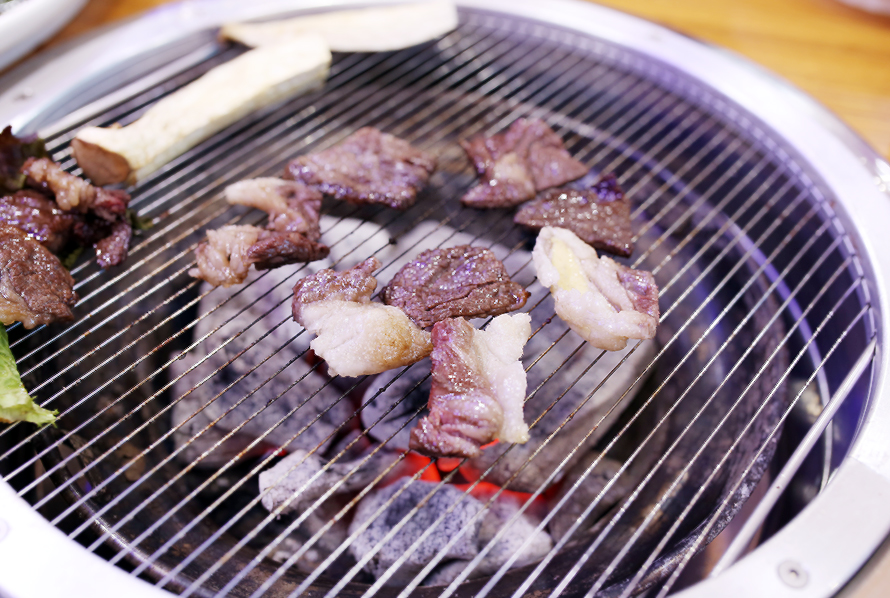 축협한우판매장 이미지