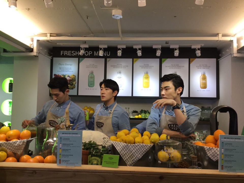 푸드팝스토어 이미지