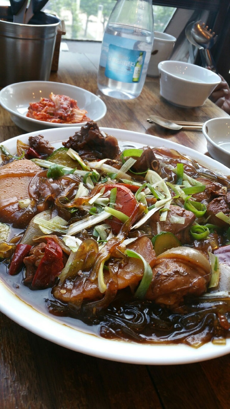 봉추찜닭판교 이미지