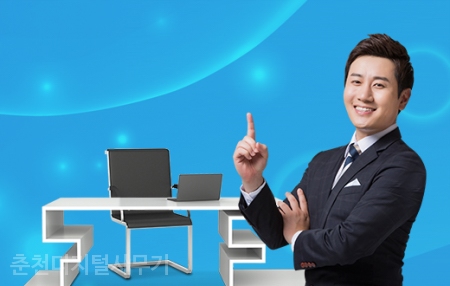 디지털종합사무기 이미지