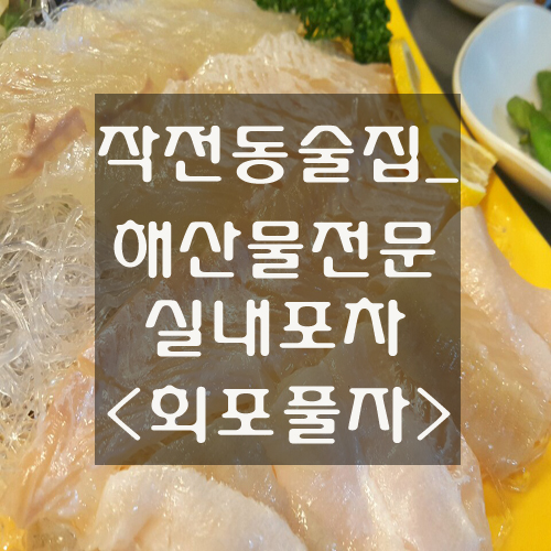 회포풀자 이미지