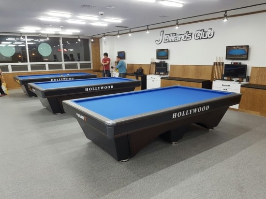 제이당구클럽 이미지