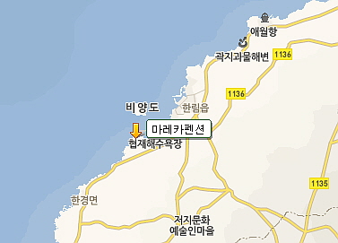 마레카 이미지