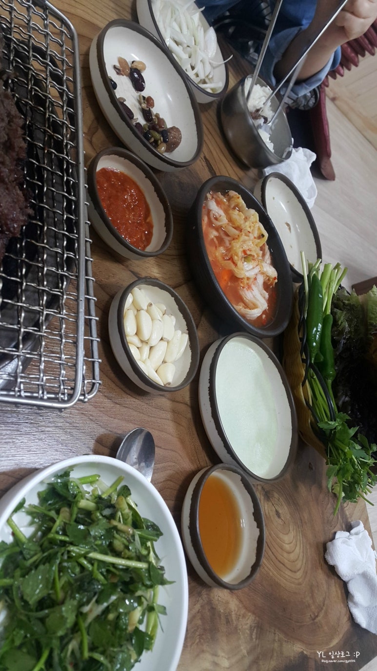 언양원조진불고기 이미지