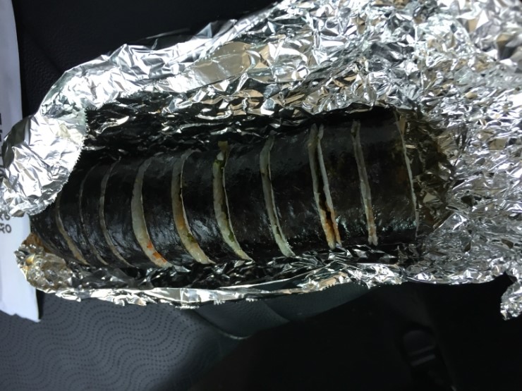 윤실이네김밥 이미지