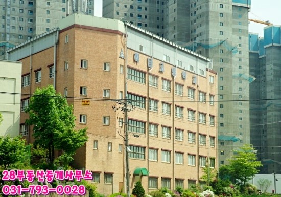 미사강변 아파트 통학구역: 한홀, 윤슬초등학교/윤슬중학교 : 네이버 블로그