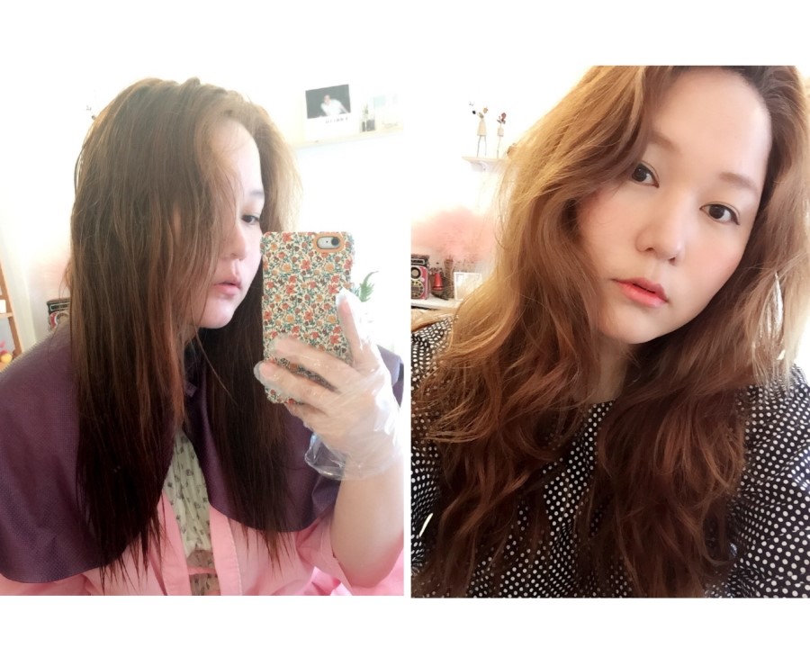 펌펌살롱 이미지