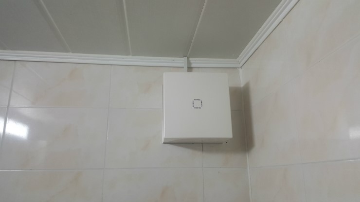 대림전기조명 이미지
