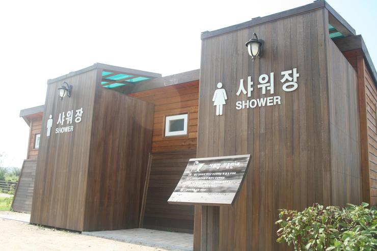 우리두리캠핑장 이미지
