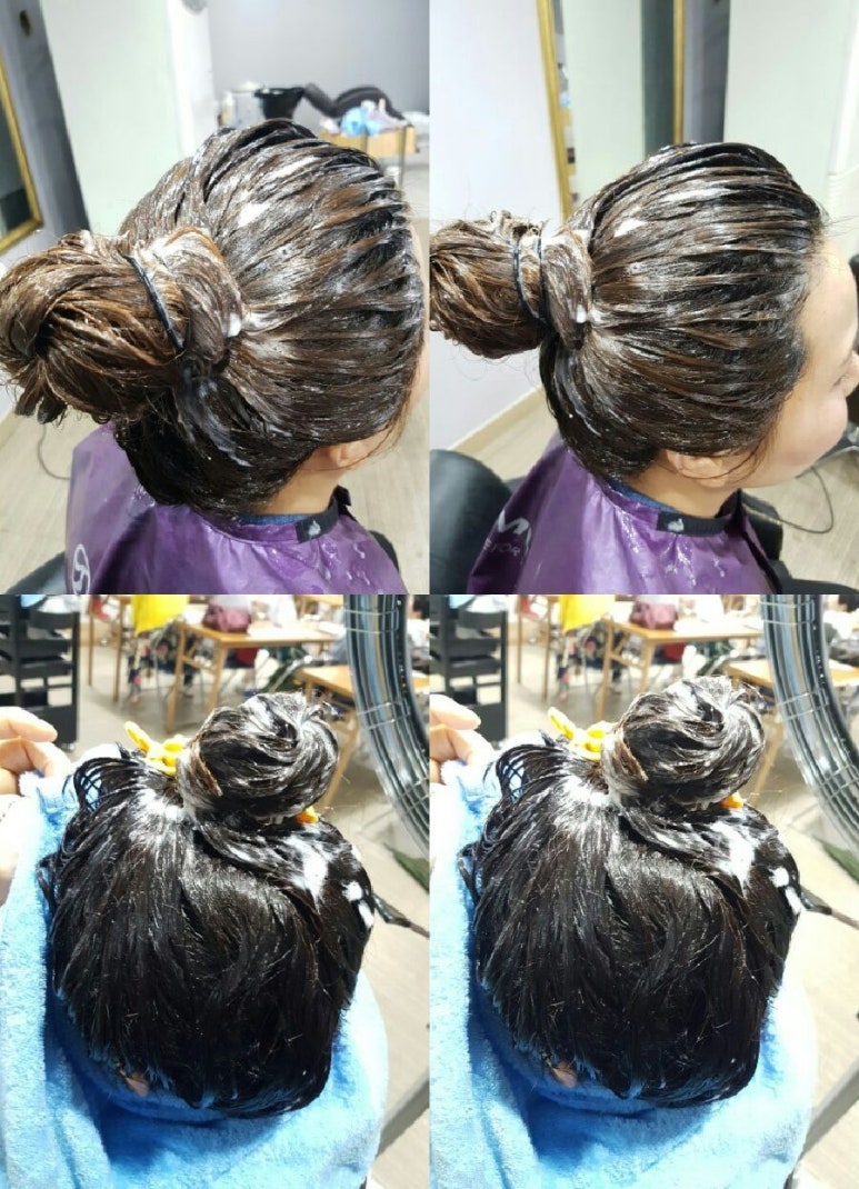 유알살롱 이미지