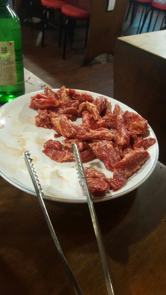 맛있는고기집 이미지