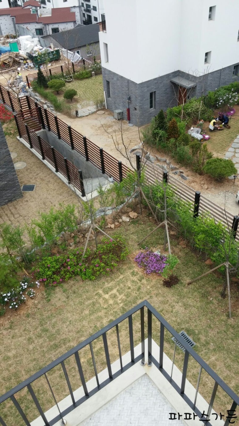 파파스가든 이미지