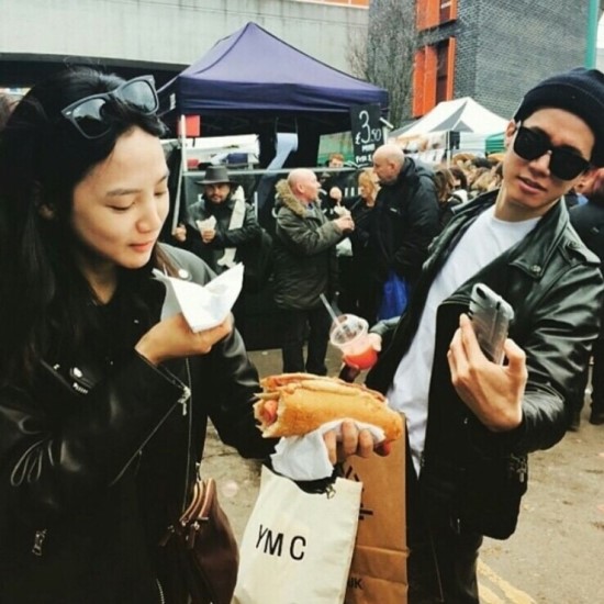 세자매식당 이미지
