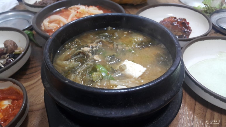 언양원조진불고기 이미지