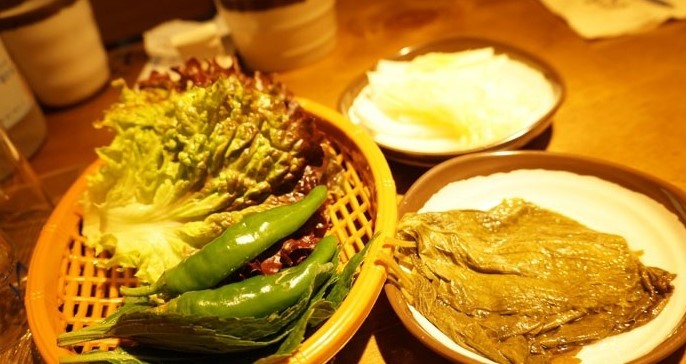가장맛있는족발명장점 이미지