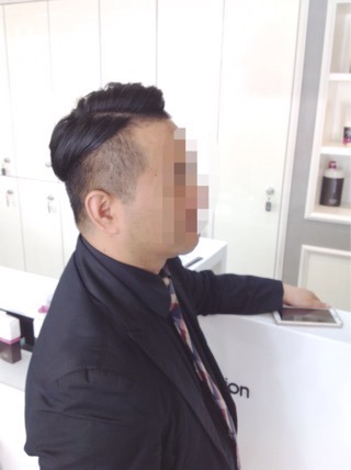 송화미용실 이미지