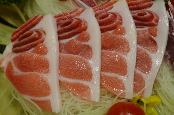 란참치 이미지