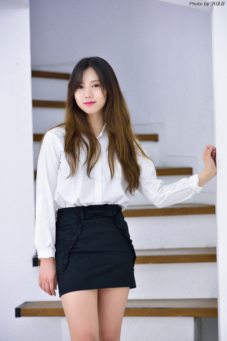 필링스튜디오 촬영회 모델 지은 concept 3 (2016.04.30) : 네이버 블로그