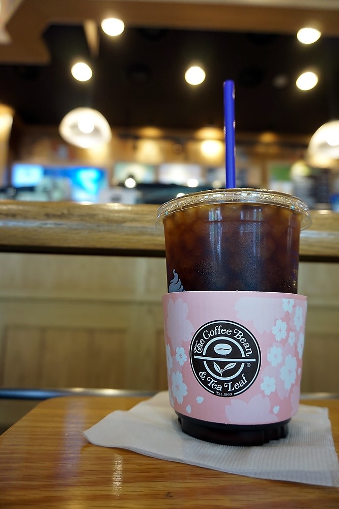 커피콩 이미지