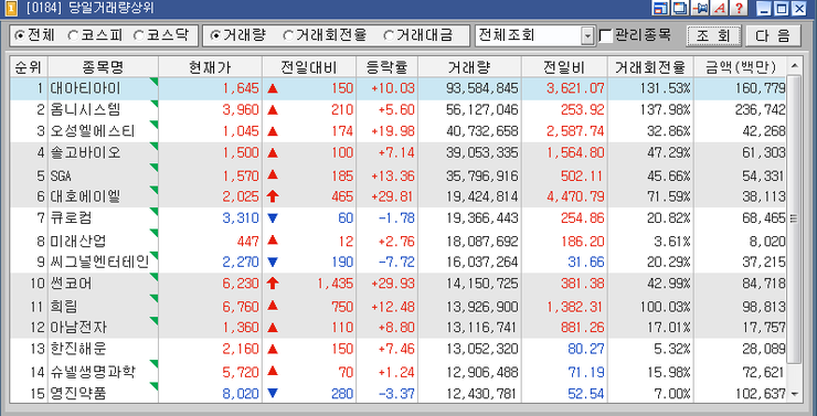 에이치케이 엔터테인먼트 이미지