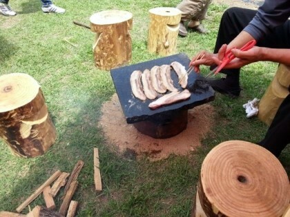 경남용추민박 이미지