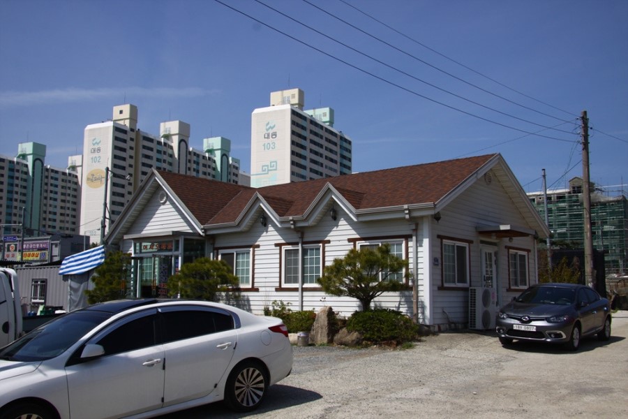 밀양돼지국밥 이미지