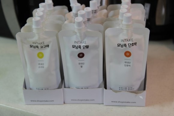 주식회사 모닝푸드 이미지