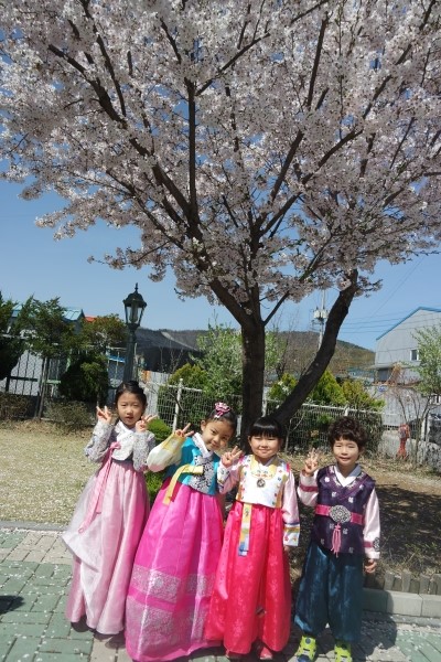 상곡어린이집 이미지