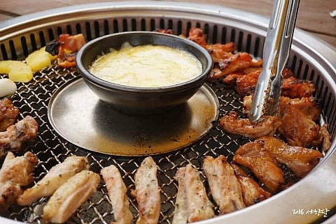 소문난 막국수 이미지