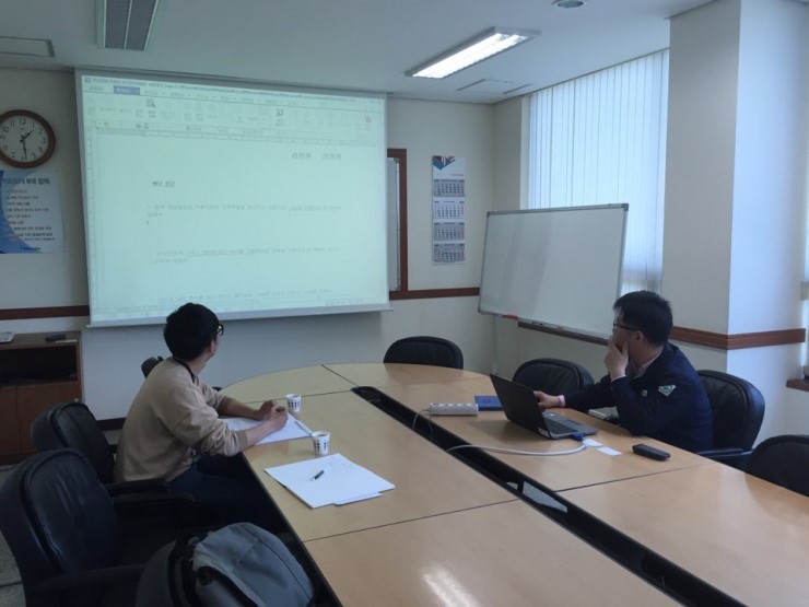 한국댓와일러(주) 이미지