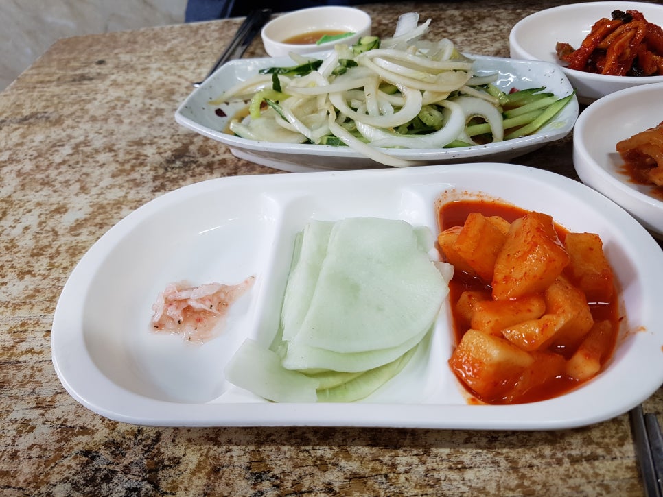 서대시장족발 이미지